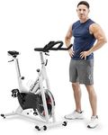 Marcy Club Trainer Exercise Bike wi