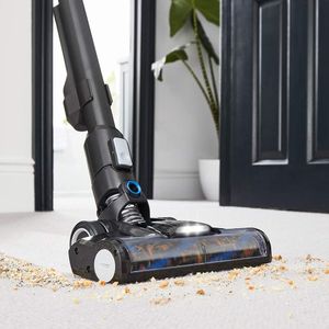 Vax Blade 4 Cordless Vacuum Cleaner – Lightweight, Bagless