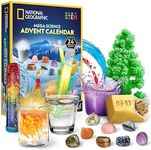 NATIONAL GEOGRAPHIC Science Kit & R