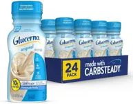 Glucerna Original Diabetes Care Sha