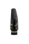 VANDOREN Alto Sax Mouthpiece V16 MediumChamber/Strength or Reference: A5 M, MultiColored, SM811M