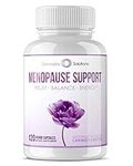 Menopause Relief Supplement Weight 