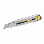 STANLEY 0-10-018 Interlock Snap-off Knife, 18mm