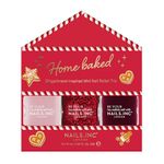 Nails.INC Home Baked Mini Nail Polish Trio