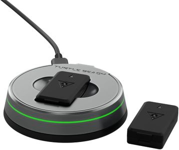Turtle Beach Stealth Pro Wireless Gaming Headset – Noise Cancelling