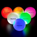 THIODOON New Glow in Dark Golf Ball