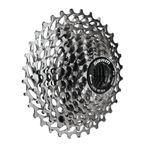 Sram Cassettes PG1050 10 Speed Cassette - 11-32T