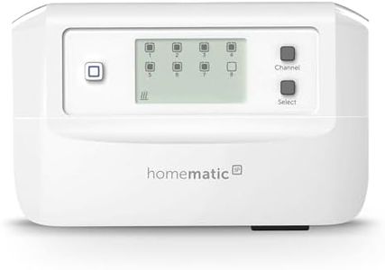 Homematic 