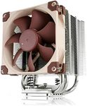 Noctua NH-U9S, Premium CPU Cooler w