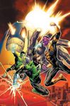 Green Lantern 2: The Sinestro Corps War