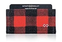 Infinity Wallet - Minimalist Wallet