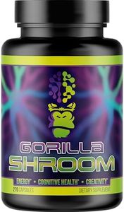 Gorilla Sh