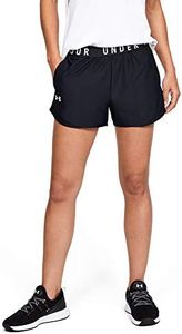 Under Armour Play Up Shorts 3. Corto, mujer