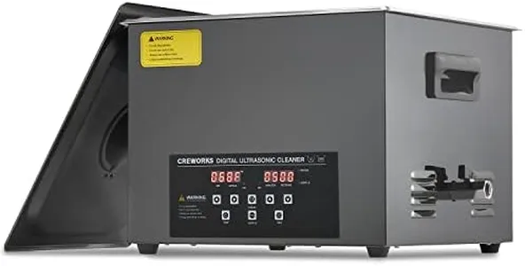 CREWORKS 1