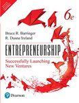 Entrepreneurship Books