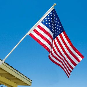 Flag Pole 