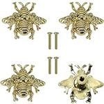 Drawer Knobs Creative Animal Bee Bu