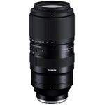 Tamron 50-400mm F/4.5-6.3 Di III VXD Lens for Sony E (6 Year Limited Canadian Warranty for New Lenses Only)