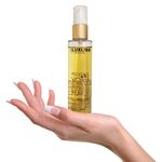 Luxliss Keratin Protein Replinish Hair Serum 50 Ml