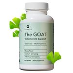 Naturals Horny Goat Weeds