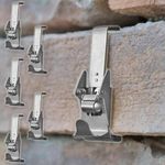 Hangman Brick Hanger Clamp Outdoor