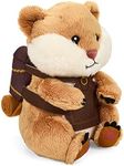 WizKids Dungeons & Dragons: Giant Space Hamster Phunny Plush | Kidrobot