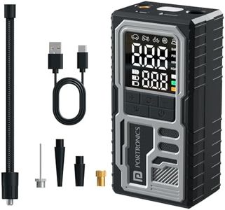 Portronics