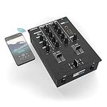 Reloop RMX-10 BT 2-Channel Bluetoot