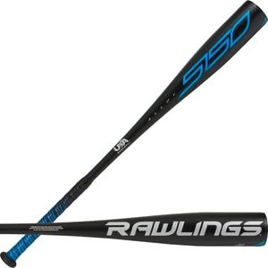 Rawlings | 5150 Baseball Bat | USA | -11 | 2 5/8" Barrel | 27"