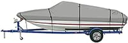 iCOVER Trailerable Boat Cover- 14'-