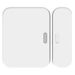 SimpliSafe Entry Sensor - Window and Door Protection - Compatible with SimpliSafe Home Security System