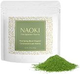 Naoki Matcha Organic Ceremonial Fir