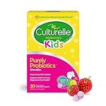 Culturelle Kids Chewable Daily Prob