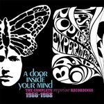 A DOOR INSIDE YOUR MIND (THE COMPLETE REPRISE RECORDINGS 1966-1968) 4CD CLAMSHELL BOX