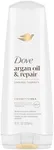 Dove Conditioner Argan Oil & Damage