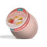 Olivia Skin Repair Moisturiser Peach & Apricot Yogurt with Probiotics 200g