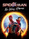 Spider-Man: No Way Home