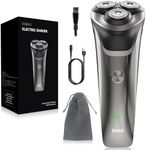 DOAO Electric Razor for Men, 2025 U