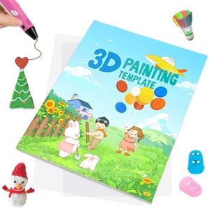 3D Pen Pai