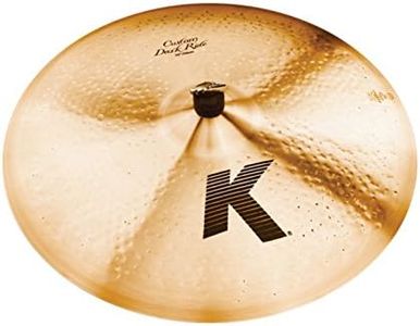 Zildjian K