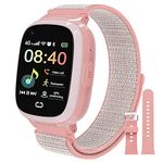 Smart Watch With Wifi For Kids