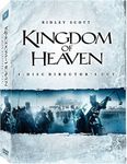 Kingdom of Heaven (4-Disc Director's Cut)