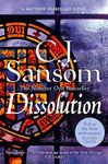 Dissolution: A Darkly Atmospheric Murder Mystery from the Bestselling Historical Series (The Shardlake Series Book 1)