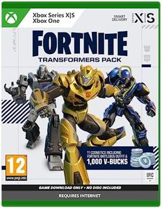 Fortnite T