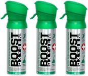 Boost Oxygen Pocket Size Natural 3L