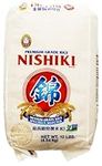 Nishiki Premium Sushi Rice, White, 