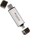 Transcend 1TB External SSD, Up to 1