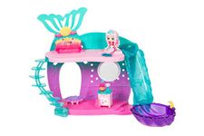 Happy Places Shopkins S6 Mermaid Playset Toy, Multicolor