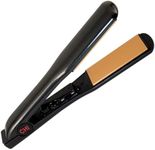 CHI Tourmaline Ceramic Flat Iron, H