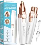 VG VOGCREST Eyebrow Facial Trimmer: